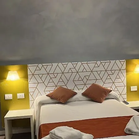 Hotel Villagiovanna