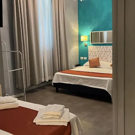 Villagiovanna 4* Milão