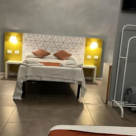 Villagiovanna 4*
