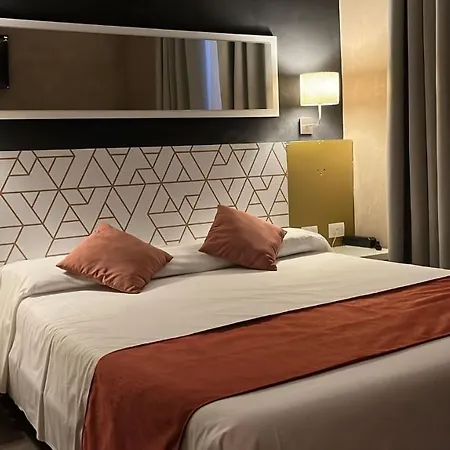 Villagiovanna Otel Milano