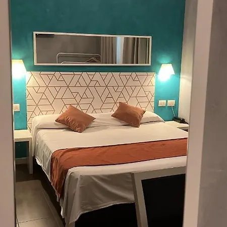 Villagiovanna Hotel Milão