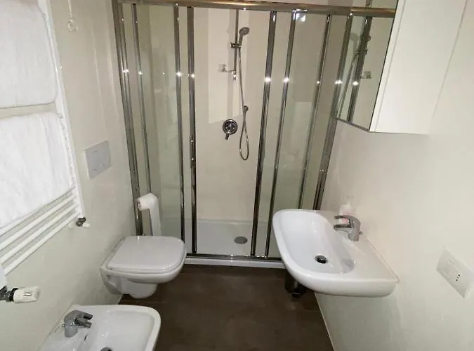 Villagiovanna Otel 4*