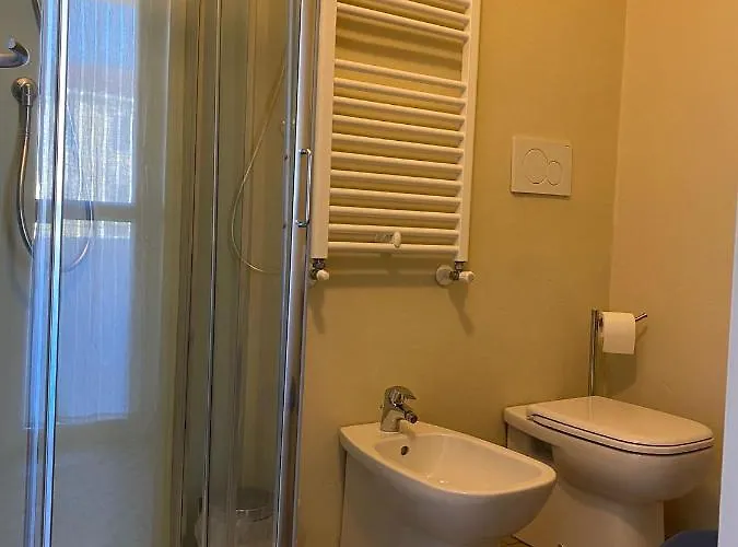 Villagiovanna Otel 4*