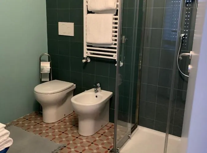 Otel Villagiovanna
