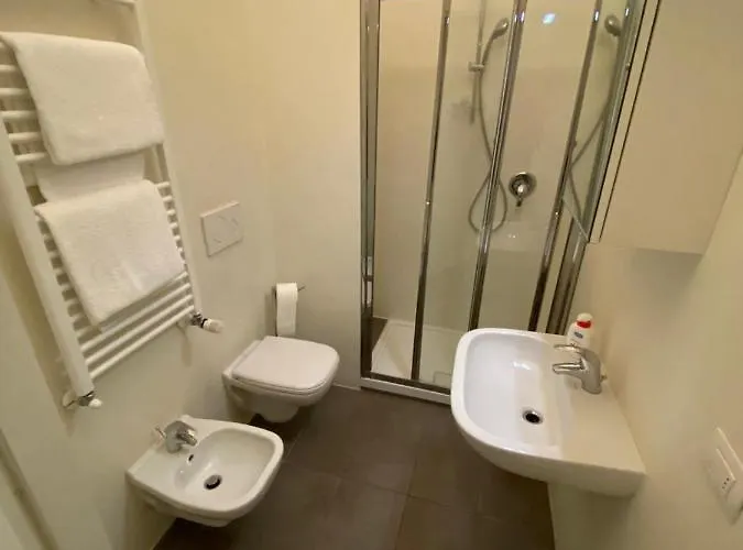 Villagiovanna Otel Milano