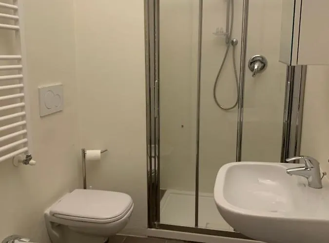 Villagiovanna Otel