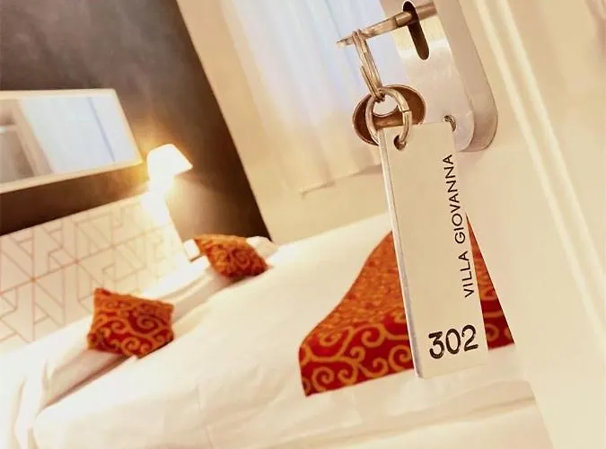 Otel Villagiovanna Milano