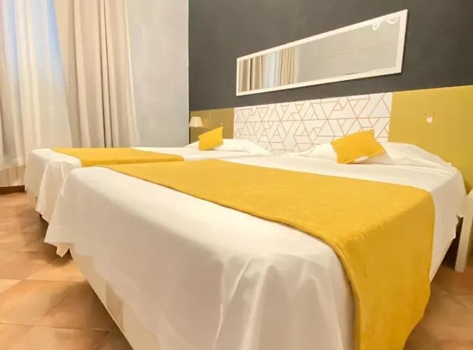 Otel Villagiovanna Milano