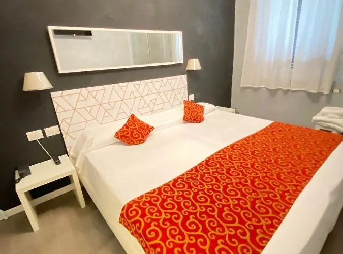 Otel Villagiovanna