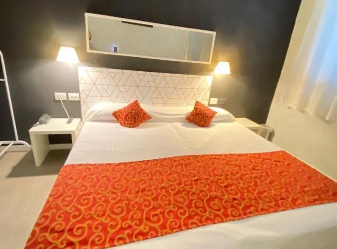 Otel Villagiovanna Milano