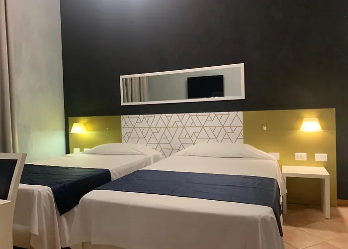 Villagiovanna Otel Milano