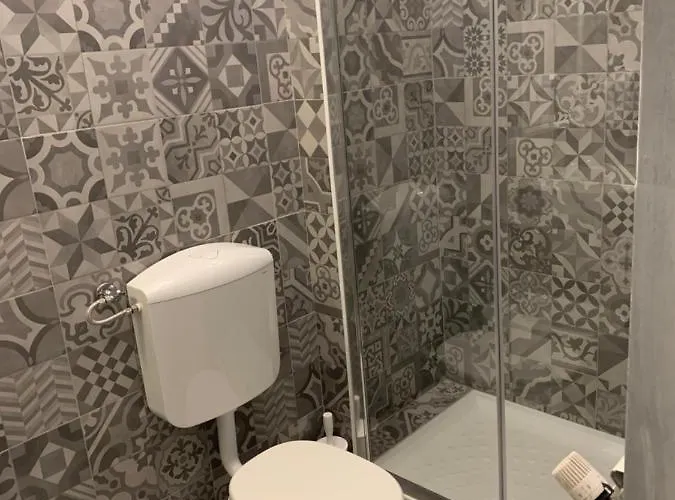 Otel Villagiovanna Milano