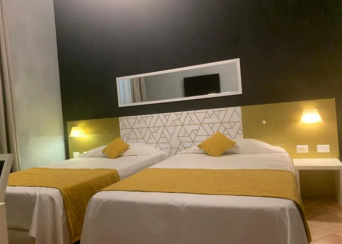 Villagiovanna Otel