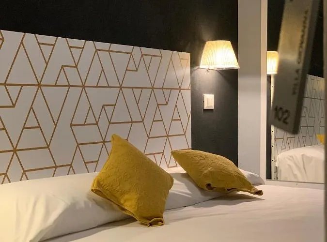 Villagiovanna Otel 4*