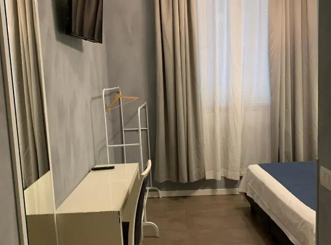 Otel Villagiovanna