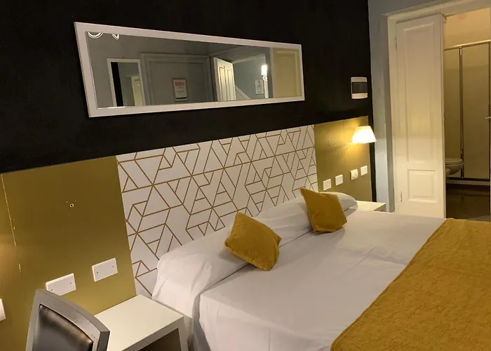 Otel Villagiovanna