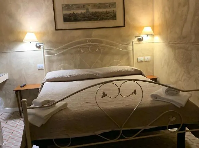 Villagiovanna Otel