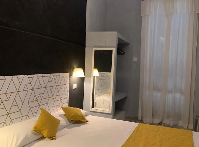 Otel Villagiovanna Milano