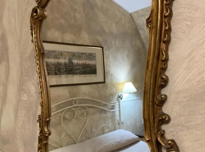 Otel Villagiovanna