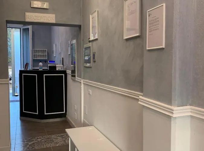 Villagiovanna Otel