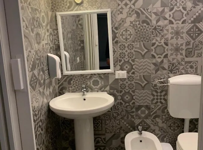 Villagiovanna Otel Milano