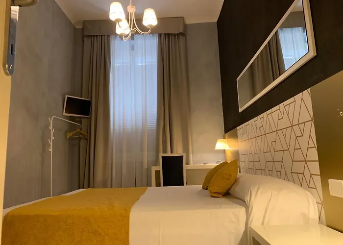 Otel Villagiovanna 4*
