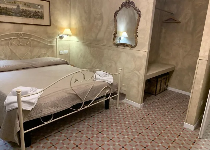 Otel Villagiovanna 4*