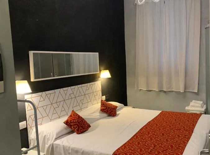 Otel Villagiovanna