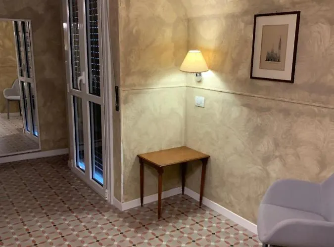 Otel Villagiovanna