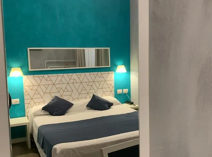 Villagiovanna Otel