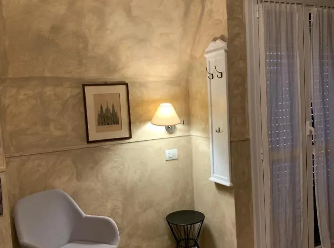 Otel Villagiovanna