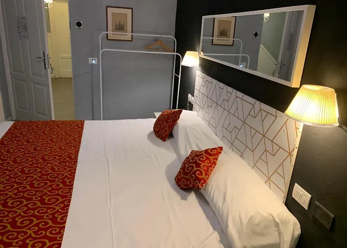 Otel Villagiovanna 4*
