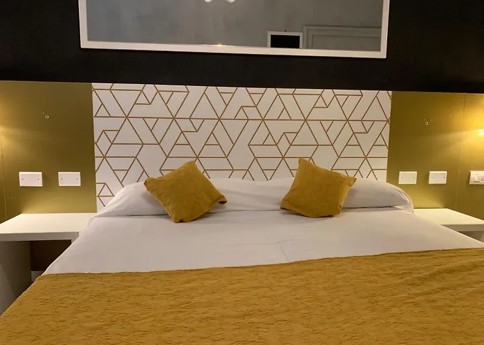 Otel Villagiovanna