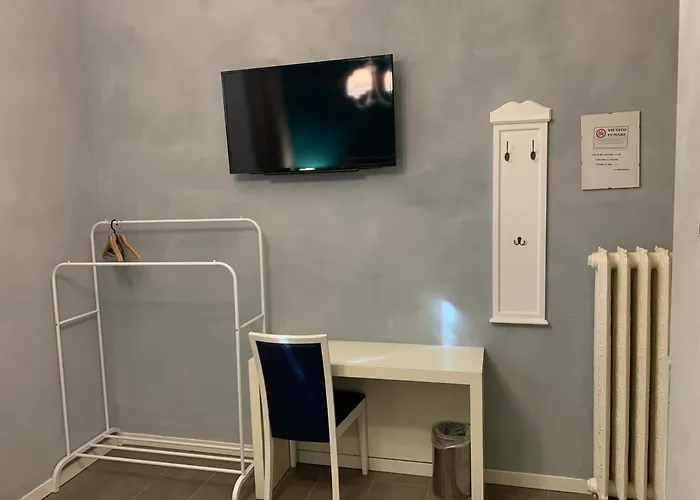 Villagiovanna Otel 4*