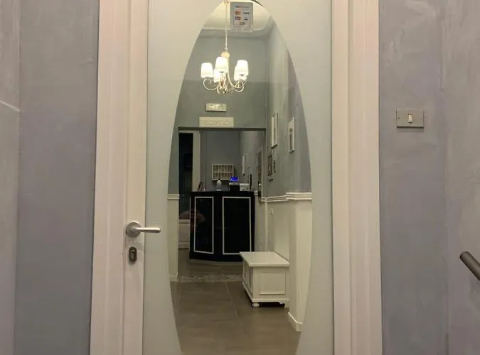 Villagiovanna Otel