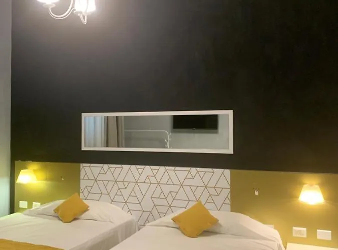 Otel Villagiovanna 4*