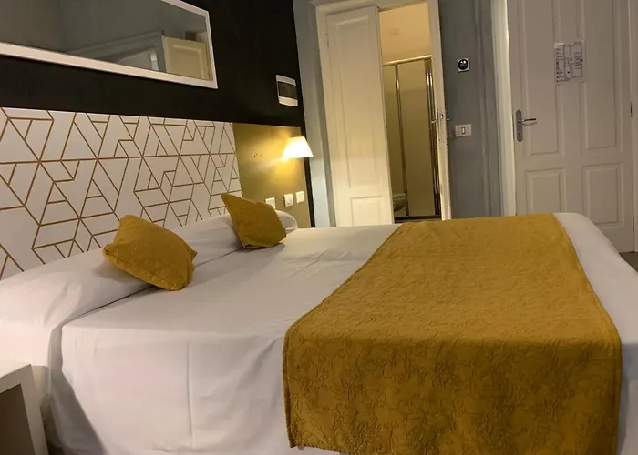 Otel Villagiovanna
