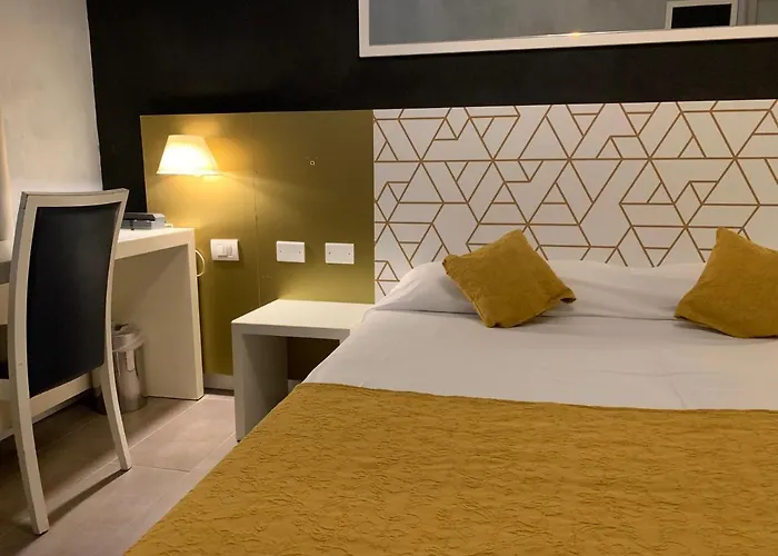 Villagiovanna Otel 4*