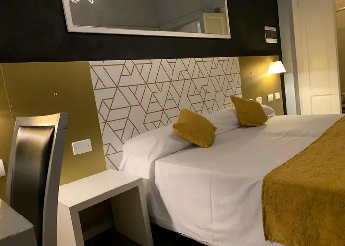 Villagiovanna Otel