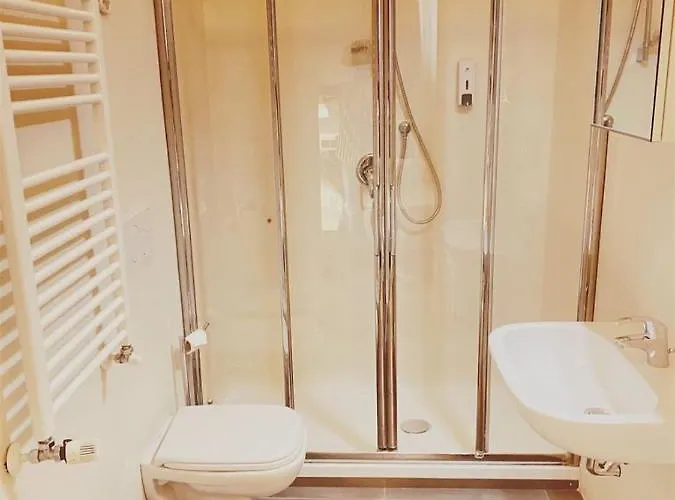 Otel Villagiovanna Milano