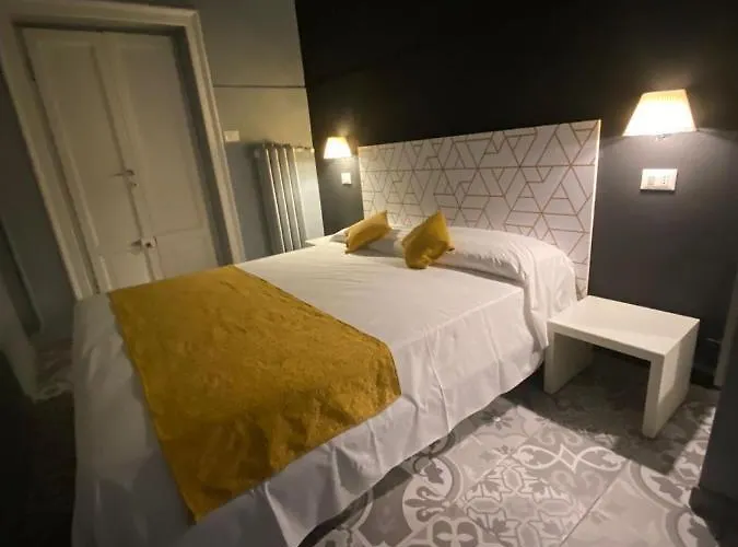 Villagiovanna Otel Milano