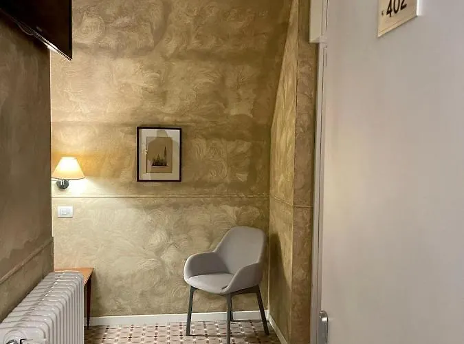 Villagiovanna Otel Milano