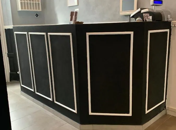 Villagiovanna Otel Milano