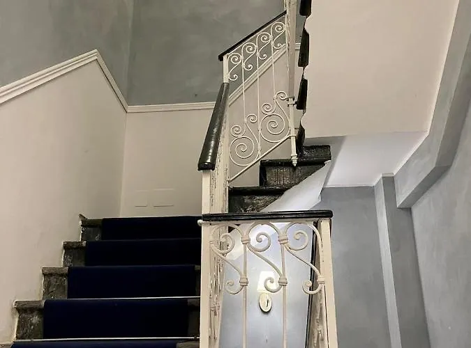 Villagiovanna Otel 4*