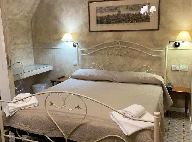 Villagiovanna Otel