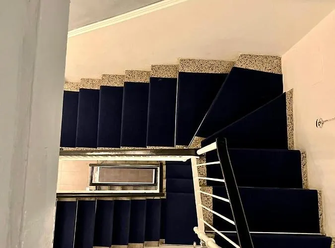Villagiovanna Otel Milano