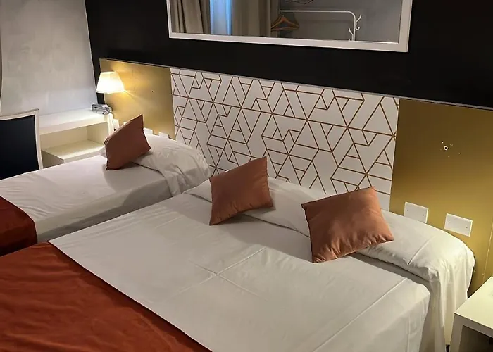 Otel Villagiovanna