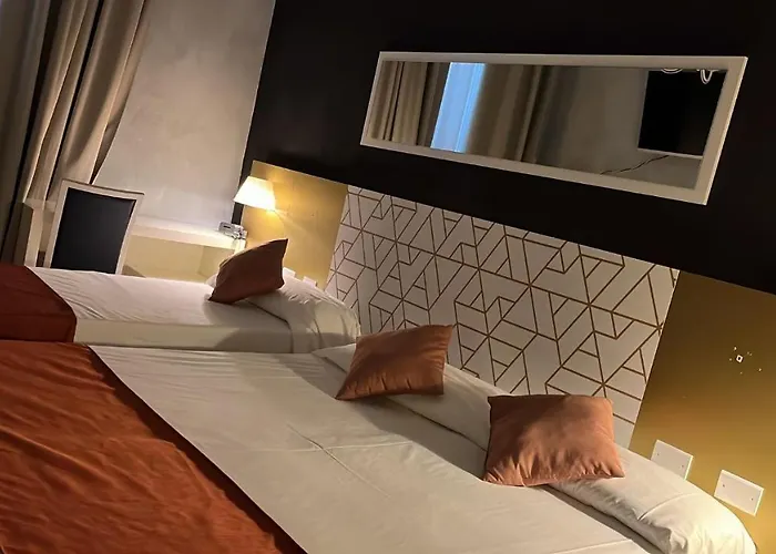 Villagiovanna Otel Milano