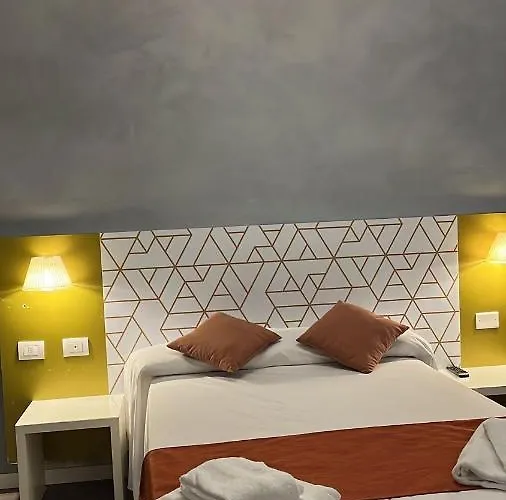 Otel Villagiovanna