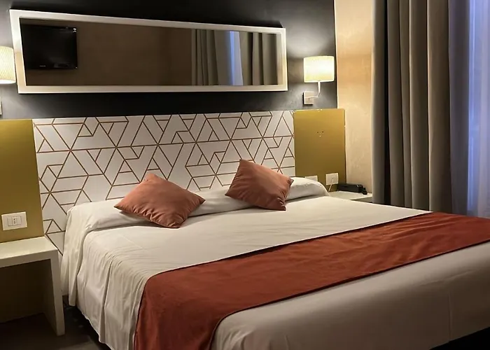 Villagiovanna Otel Milano